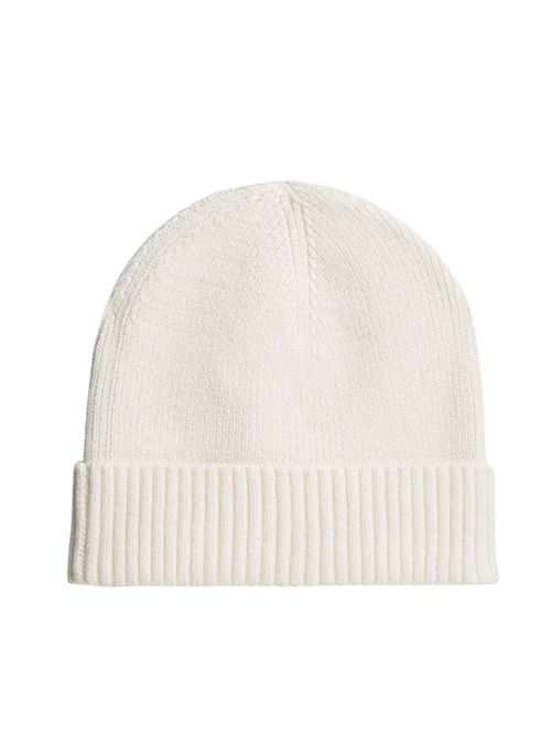 Berretto in cotone e cashmere Tommy Hilfiger | AM0AM12796Z00